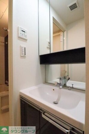 GENOVIA東中野skygardenの物件内観写真